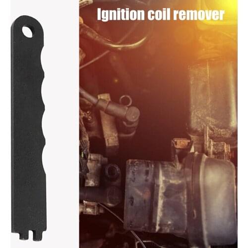 Practical Car Ignition Coil Connector Removal Car Plug Head Puller Extractors Auto Repair Disassembly Hanf Tool