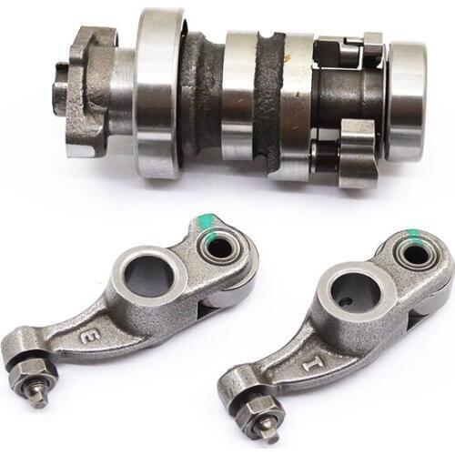 Motorcycle Camshaft Cam Shaft Rocker Arm Assy for HONDA SPACY 110 SCR110 SCR 110 2010-2017