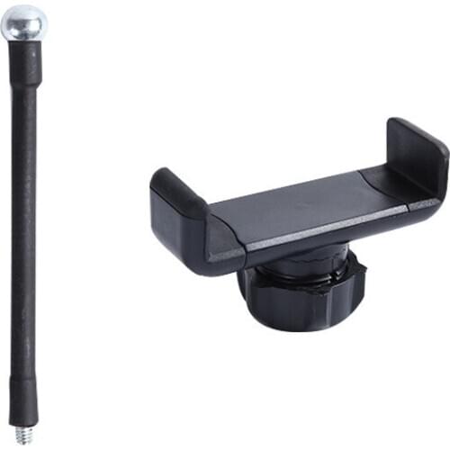 T&ACYML Lighting Stands