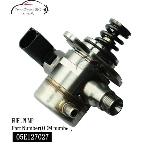 05E127027 High Pressure Fuel Pump FOR A1 Q2 VW Golf 7 5G Arteon Skoda Octavia 1.5 TSi