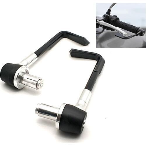 Universal Motorcycle clutch Levers Protection the event of an accident for gasgas ec 250 yamaha wr 250 f yamaha fz 6