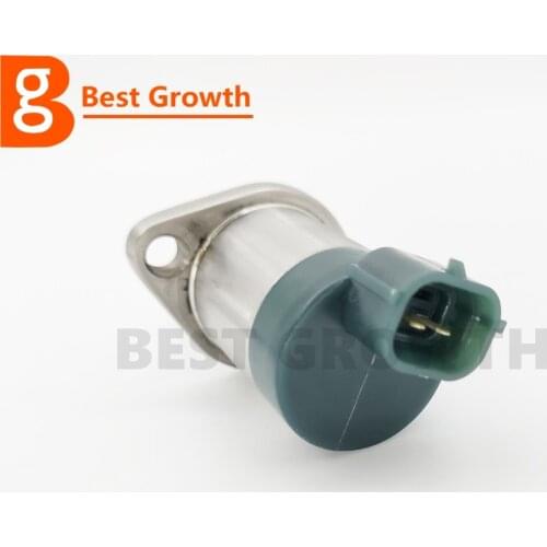 Common rail System Injection Pump Suction Control Valve 294200-0270 For HYUNDAI HINO ISUZU