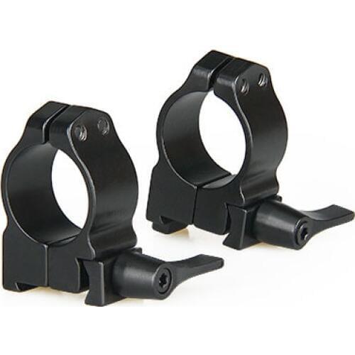 High Qaulity 25.4mm Diameter Quick Detachable Scope Mount For Hunting OS24-0130