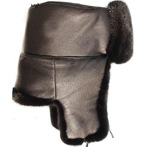 Zero fish Mens Autumn Hats