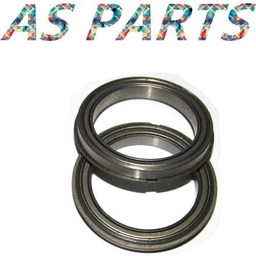10X AE03-0054 for Ricoh Aficio 2051 2060 2075 MP 5500 6000 6500 7000 7500 9002 AF2075 MP7500 Upper Fuser Roller Ball Bearing