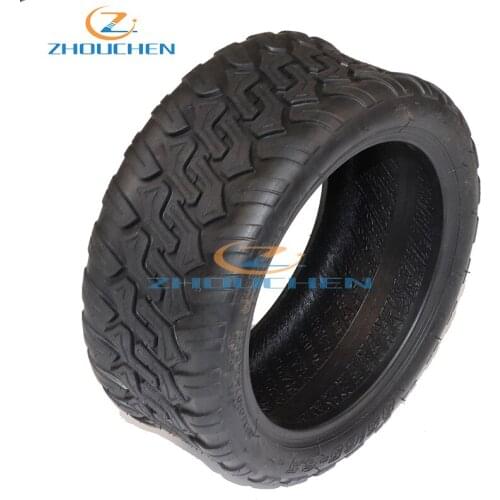 85/65-6.5 Tubeless tire Widened tires Cross-country tubeless tire drift tires Kart drift acceleration tire wear resistance