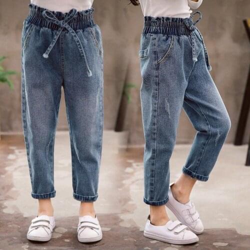 CEDUOWAHS Jeans For Teen Girls