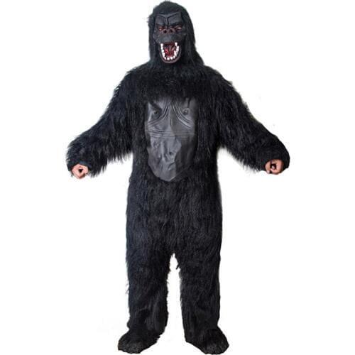 HANDSTRONG Halloween Costumes