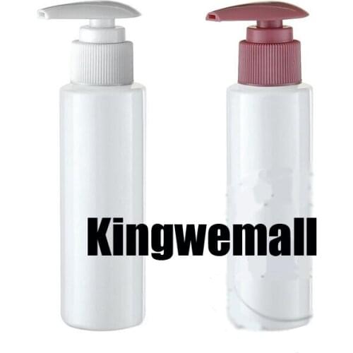 Cosmetics Bottle Beauty Container Professional Makeup Refill Packaging Plastic Accessories Empty Pump Travel Shampoo Dispenser