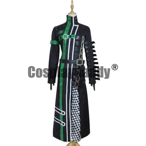 Amnesia Kent Cosplay Costumes