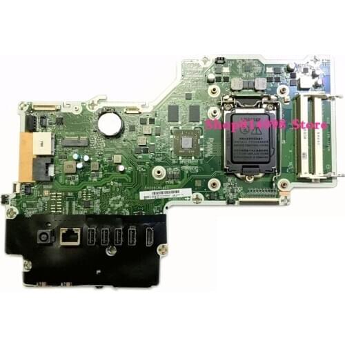 799346-003 For HP Pavilion 23-Q 27-N AIO Motherboard 828619-003 DA0N61MB6G0 799346-503 Mainboard 100%tested fully work