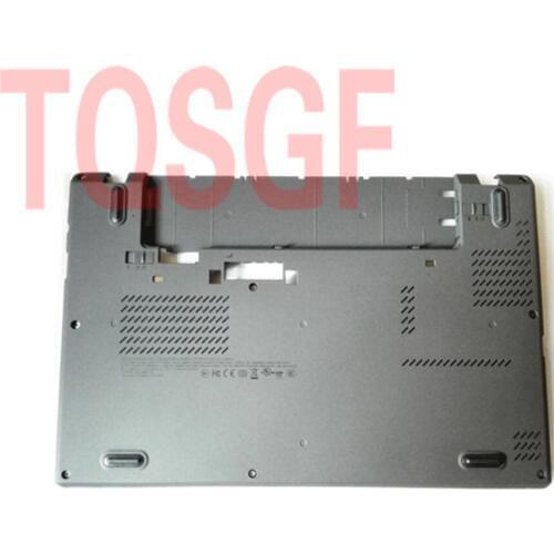 Bottom Base Cover for Lenovo Thinkpad X240 X240I X250 X250I SCB0A45713 AP0SX000100 Black