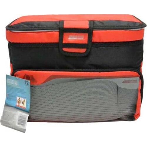 Extra Large Insulated Picnic Cooler Bags For Cakes Thermal Bags for Food Handbags