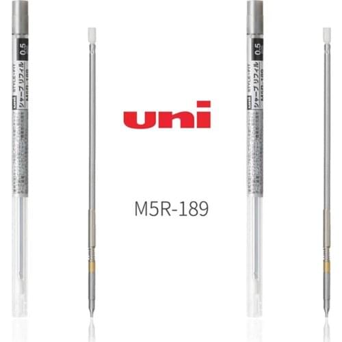 Uni M5R-189 MITSUBISHI genuine FIT STYLE automatic lead core component 0.5mm
