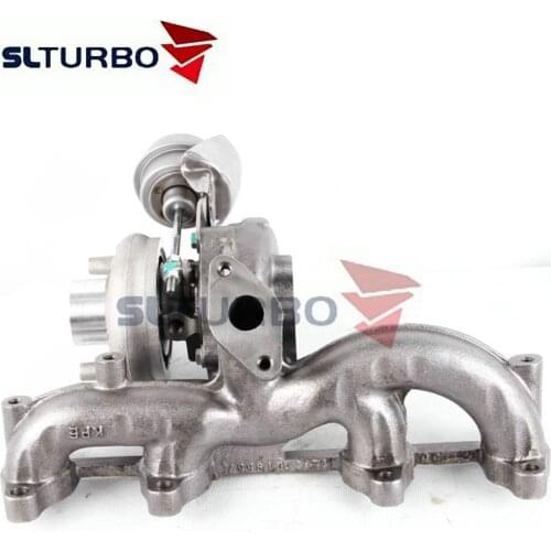 Full turbocharger for Audi for Seat for Skoda for VW 1.9 TDI 751851 full turbine 54399880011 038253014G 038253010D 038253056E