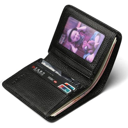 ROCKSUN Mini Wallets