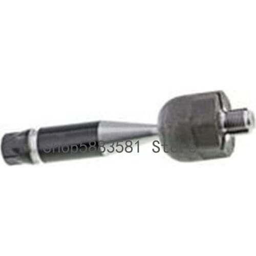 CAR Steering tie rod Vol ksw age nau di A6 S6A 6LR S6 Outer and inner tie rod steering wheel ball head