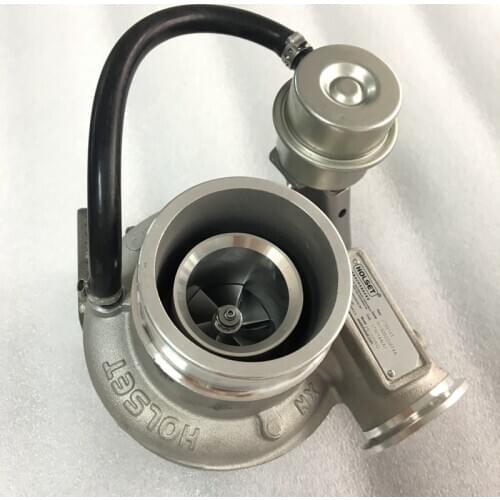Turbo for QSF3.8 Engine HE200WG turbocharger 5326616 3790143 3790144