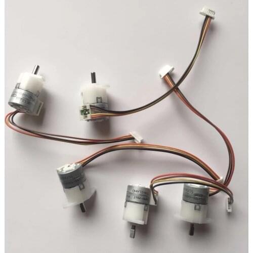 FSM-50S 60S 70S 80S 70S+ 80S+70R 62S 60R Fiber Fusion Splicer Heater Propulsion Motor Focusing Motor Gear