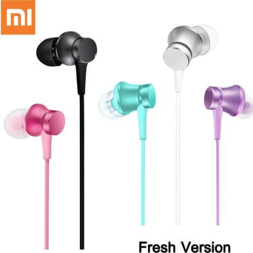 Гарнитуры для телефонов Xiaomi China At AliExpress