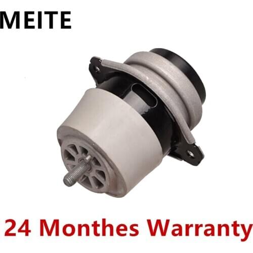 1PCS Right Side Hydraulic Engine Mounts 3.0 Diesel 3.6 6 Cylinder For Audi Q7 A8 For Volkswagen VW Touare Motor Mount 7L8199131A