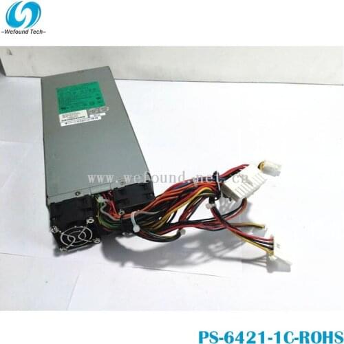 100% working Server power supply For DL320G5 432171-001 432932-001 PS-6421-1C-ROHS 420W Fully tested