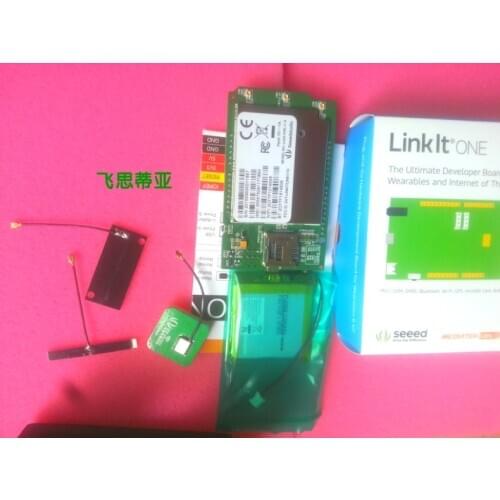 102030002 Seeed Studio LinkIt ONE MT2502 development board
