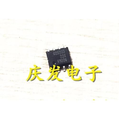 20-50PCS/625033 TLE6250GV33 NEW