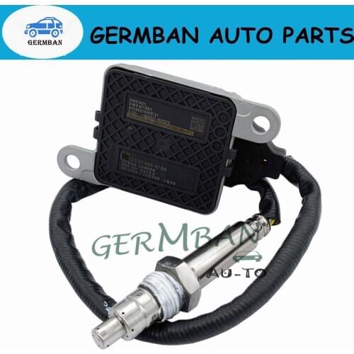 5WK97381 A0009054704 A0009057108 Car Accessories Original Nitrogen Oxide Sensor Fit For Mercedes-Benz W213 C238 W222 E-Klasse