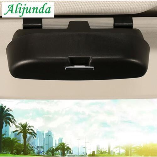 Car sunshade glasses case sunglasses case for Nissan Infiniti FX-series Q-series QX-series Coupe EX37 EX25 JX35