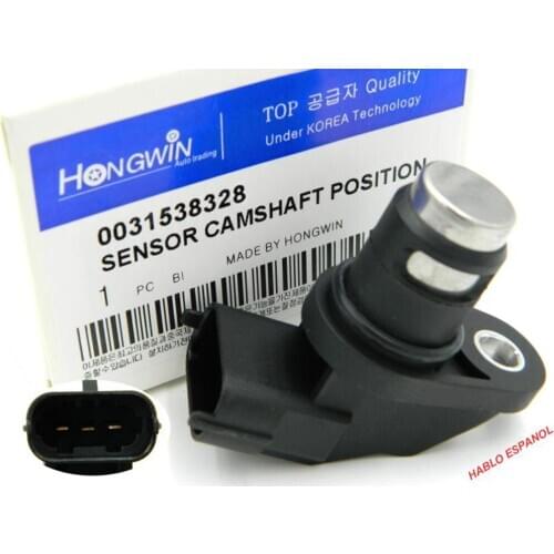 0031538328 CamShaft Position Sensor Fits MERCEDES BENZ W169 W245 W202 W203 W204 W140 W220 W221 0041530728 0041536928 5101122AA