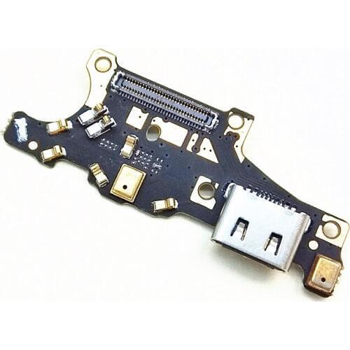 For Huawei Mate 10 USB Charging Charger Port Dock Connector Flex Cable