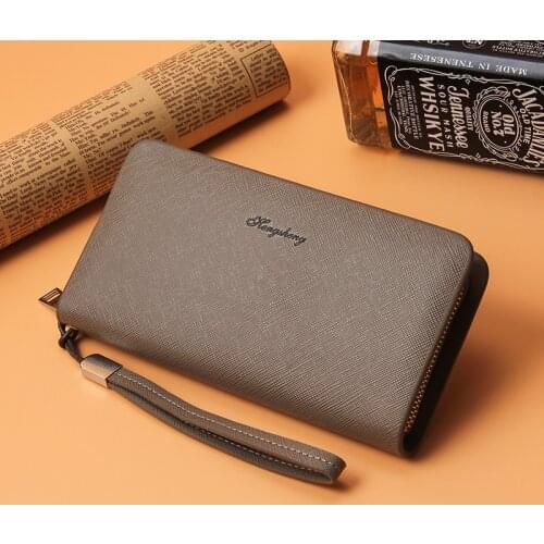 Мужские бумажники FGHGF China At AliExpress