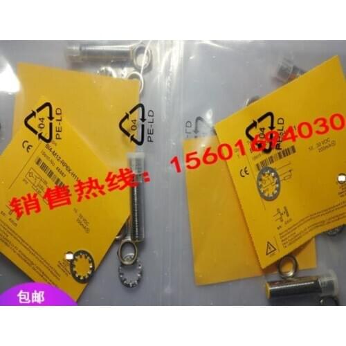 Bi4-M12-RP6X-H1141 New High Quality Switches Sensors