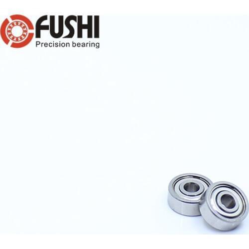 Electric Nail Drill Machine Bearing 623zz 3*10*4 mm ( 10 PCS ) ABEC-5 Grinding Handle Piece Ball Bearings
