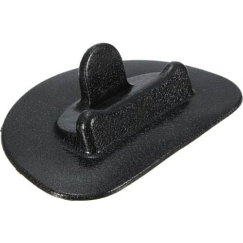 Cellphone Mount Removable Multifunctional Magnetic Car Dashboard Phone Mount for Auto