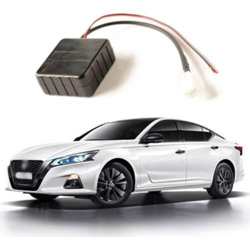 2021 New Bluetooth-compatible Receiver Cable Adapter for New Teana Wireless Aux Interface