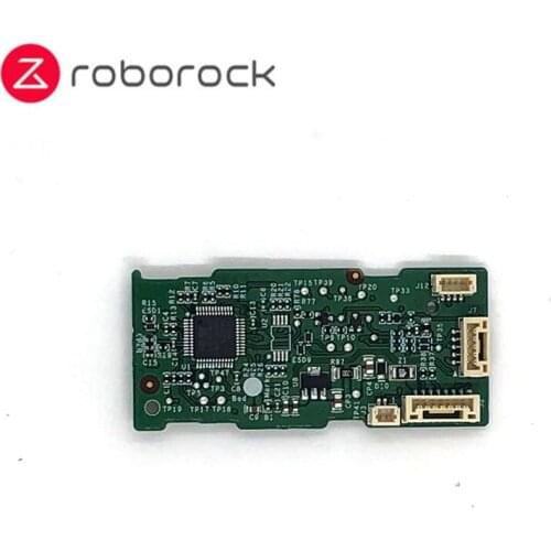 Original Motherboard for Roborock H6 Handheld Cordless Vacuum Cleaner Accessories Spare Parts Mainboar