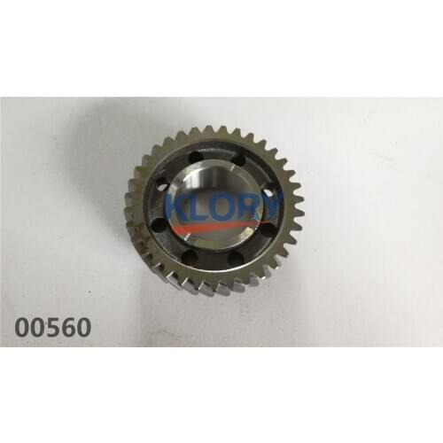 First gear passive gear assembly for Great wall OEM:SC-1701260