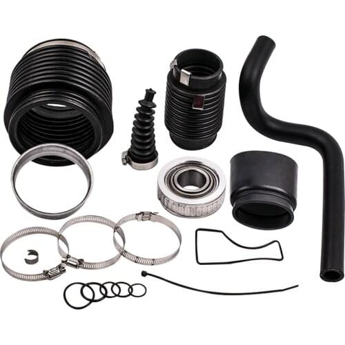 Transom Bellows Kit for Mercruiser Bravo 1 2 3 Bearing 30-803100T1 8M0095485