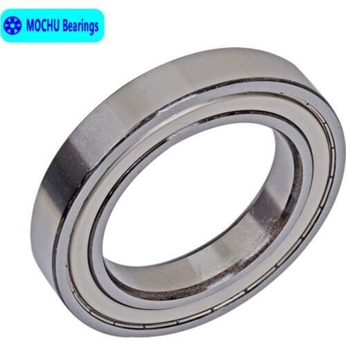 1pcs bearing 6017 6017Z 6017ZZ 6017-2Z 85x130x22 Shielded Deep groove ball bearings Single row P6 ABEC-3 High Quality bearings