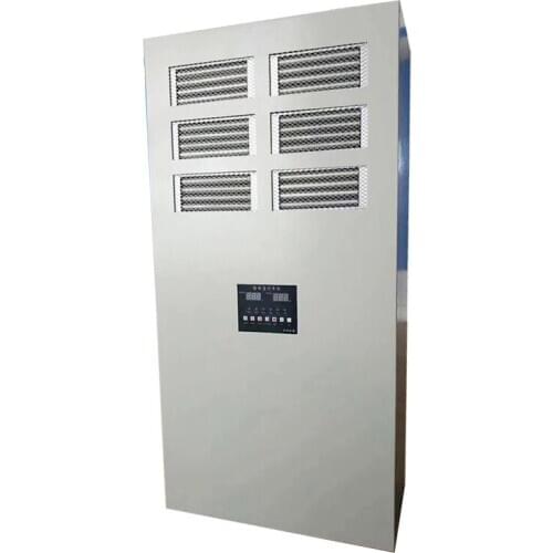 Industry Hot Air Blower Electric Heating Workshop Heating Hot Air Tools Workshop Heater Electric Heater Electric Heating Machine