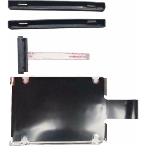 For HP Omen 17-W000 17-W033DX 17-W043DX HDD Cable Caddy Rubber DD0G35HD022