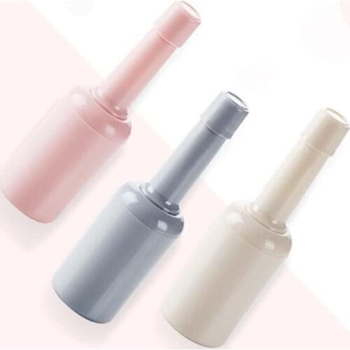 Spiral Slicer ABS Beer Bottle Shape 1Pcs Portable 3Colors Vegetables Grater Fruits Peeler Kitchen Supplies Multi Purpose