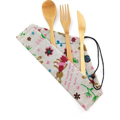 Vbatty Cutlery Sets