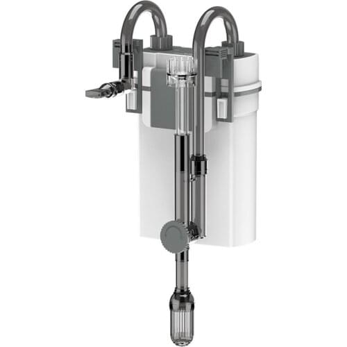 SUNSUN XBL Series External Fish Tank Filter Wall Mounted Filter Barrel Fish Tank Small Silent