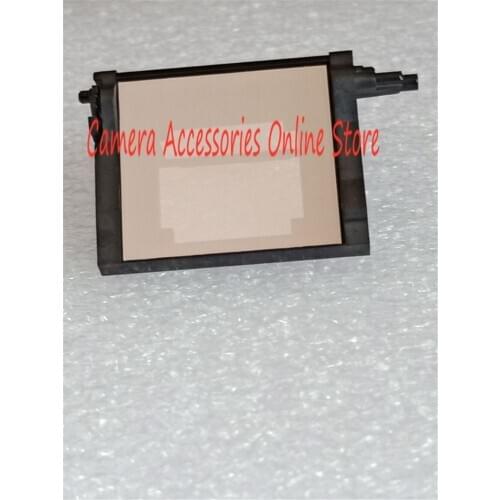 Repair Parts For Canon EOS 40D 50D Main Body Box Reflective Unit Reflector Mirror with Fixed Bracket Ass'y