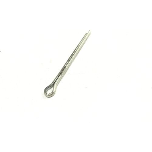Bowling Spare Parts T11-051804split pin (10pcs/bag) Use for Brunswick Bowling Machine