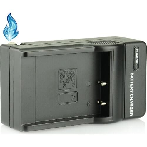 NP-130 Li-ion Battery Travel charger for Casio digital cameras EX-H30BK EX-ZR100 EX-ZR100BKEX-ZR200BK EX-ZR400BK EX-10 EX-H30