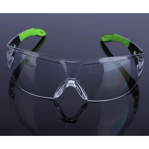 Protective Clear Factory Outdoor Work Anti Laser Anti-impact Glasses Eye Protection Eyewear Safety Goggles